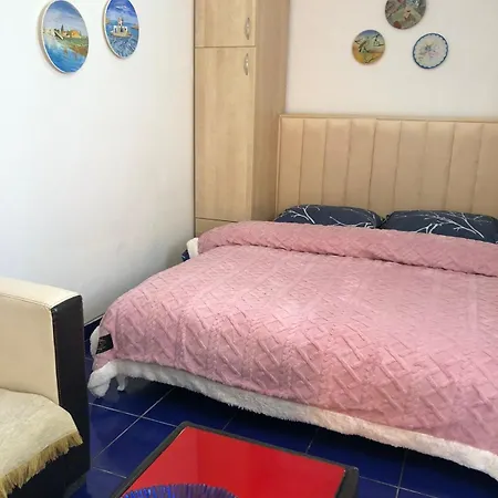 Apartamento Ramo's Charming - 4th *