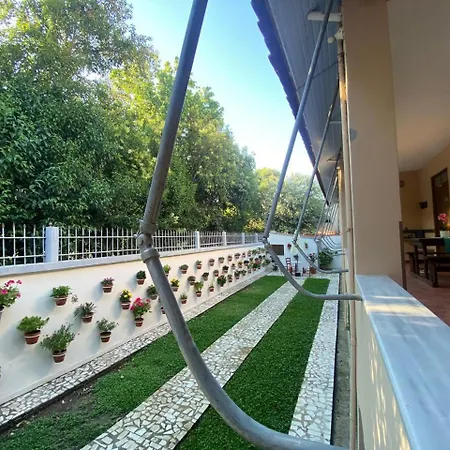 Ramo's Charming - 4th Appartamento