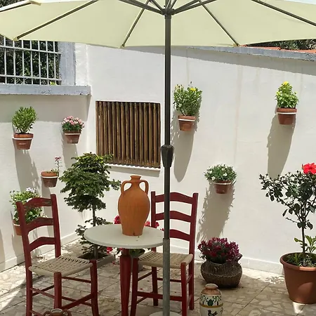 Appartamento Ramo's Charming - 4th