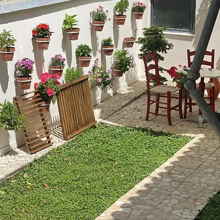 Ramo's Charming - 4th Vlorë