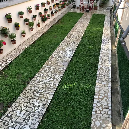 Ramo's Charming - 4th * Vlorë