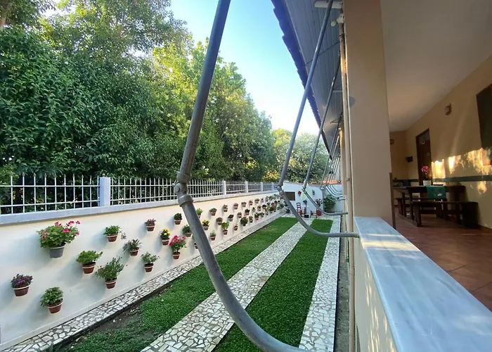 Ramo's Charming - 4th Appartamento