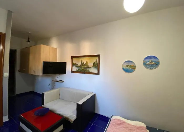 Ramo's Charming - 4th Appartamento *