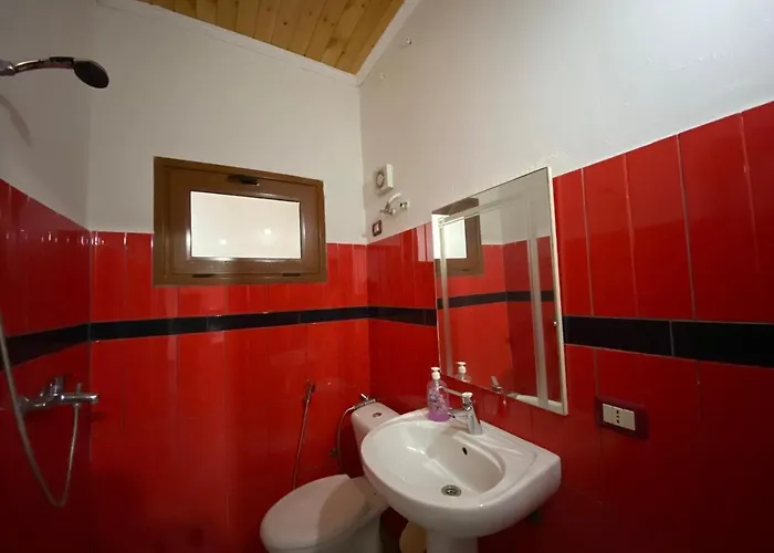 Appartamento Ramo's Charming - 4th