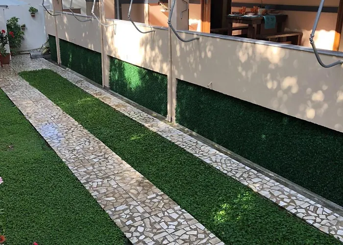 Ramo's Charming - 4th *