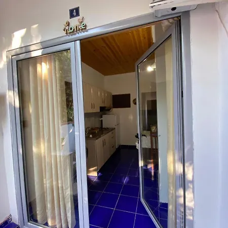 Ramo's Charming - 4th Apartamento Vlorë