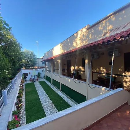 Ramo's Charming - 4th Apartamento *