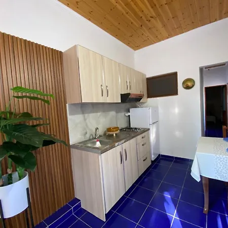 Apartamento Ramo's Charming - 4th Vlorë