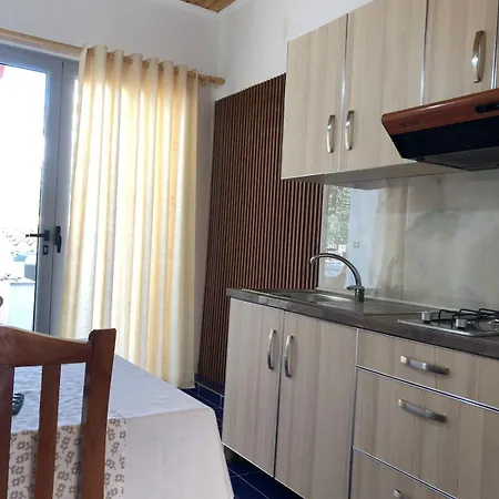 Apartamento Ramo's Charming - 4th Vlorë
