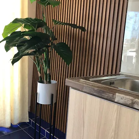 Ramo's Charming - 4th Apartamento Vlorë