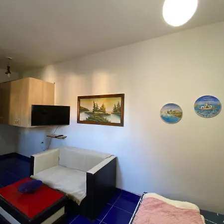 Ramo's Charming - 4th Apartamento *