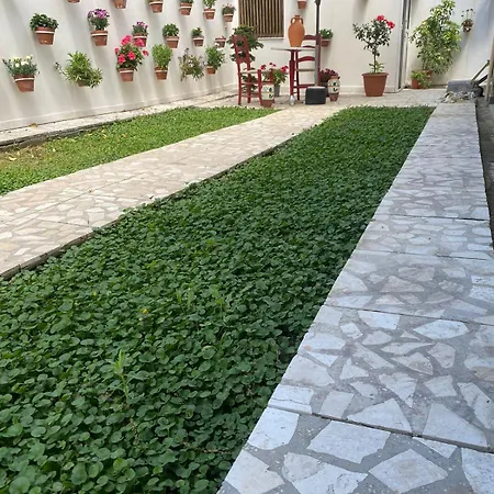 Apartamento Ramo's Charming - 4th