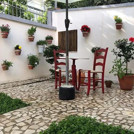 Ramo's Charming - 4th Apartamento