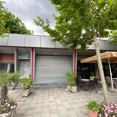 Apartamento Ramo's Charming - 4th *