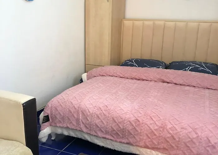 Apartment Ramo's Charming - 4th *