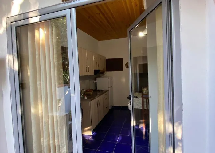 Ramo's Charming - 4th Apartment Vlorë