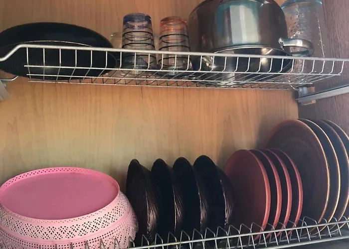 Apartment Ramo's Charming - 4th *