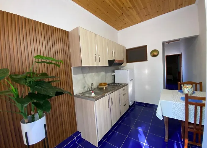 Apartment Ramo's Charming - 4th Vlorë