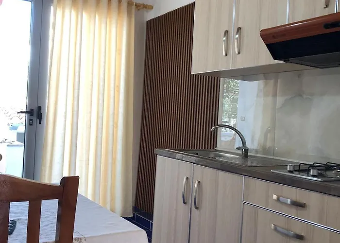 Apartment Ramo's Charming - 4th Vlorë