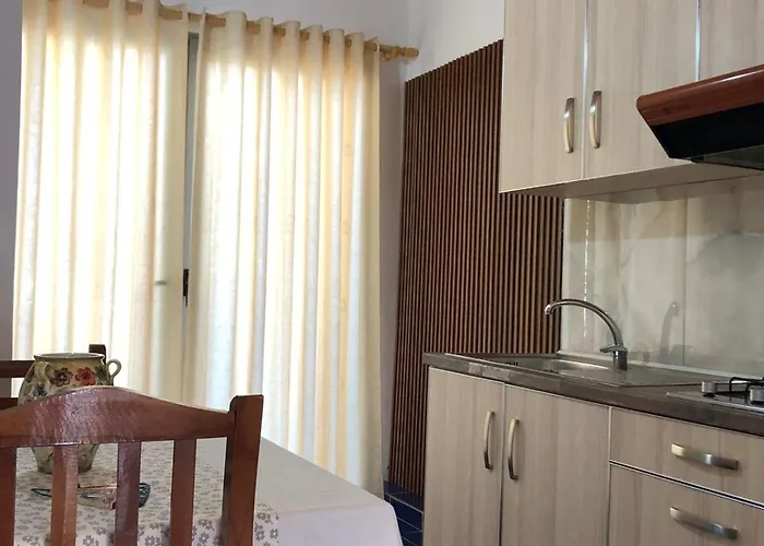 Apartment Ramo's Charming - 4th *