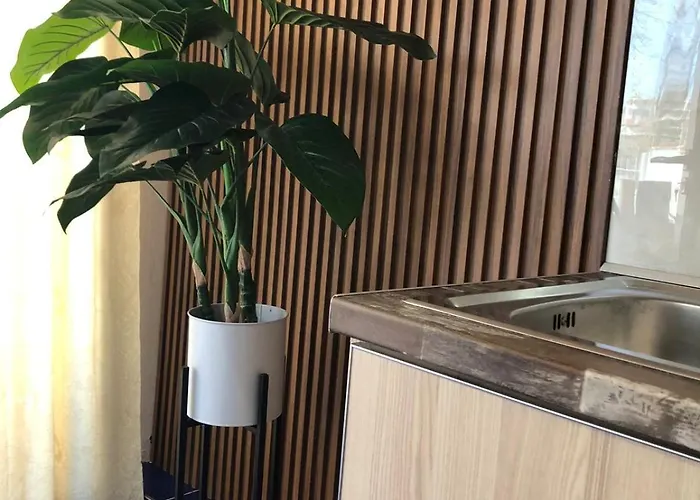 Ramo's Charming - 4th Apartment Vlorë