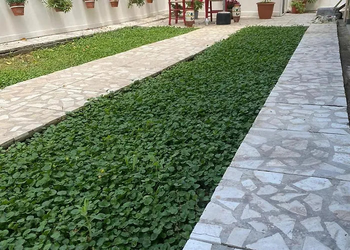 Apartment Ramo's Charming - 4th