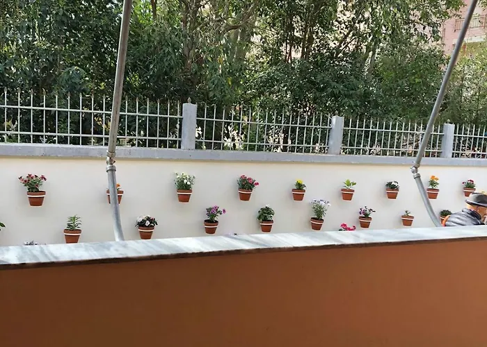 Ramo's Charming - 4th * Vlorë